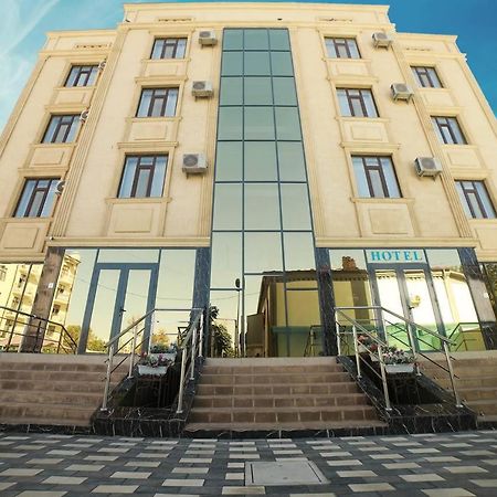 טרמיז Gold Palace מראה חיצוני תמונה