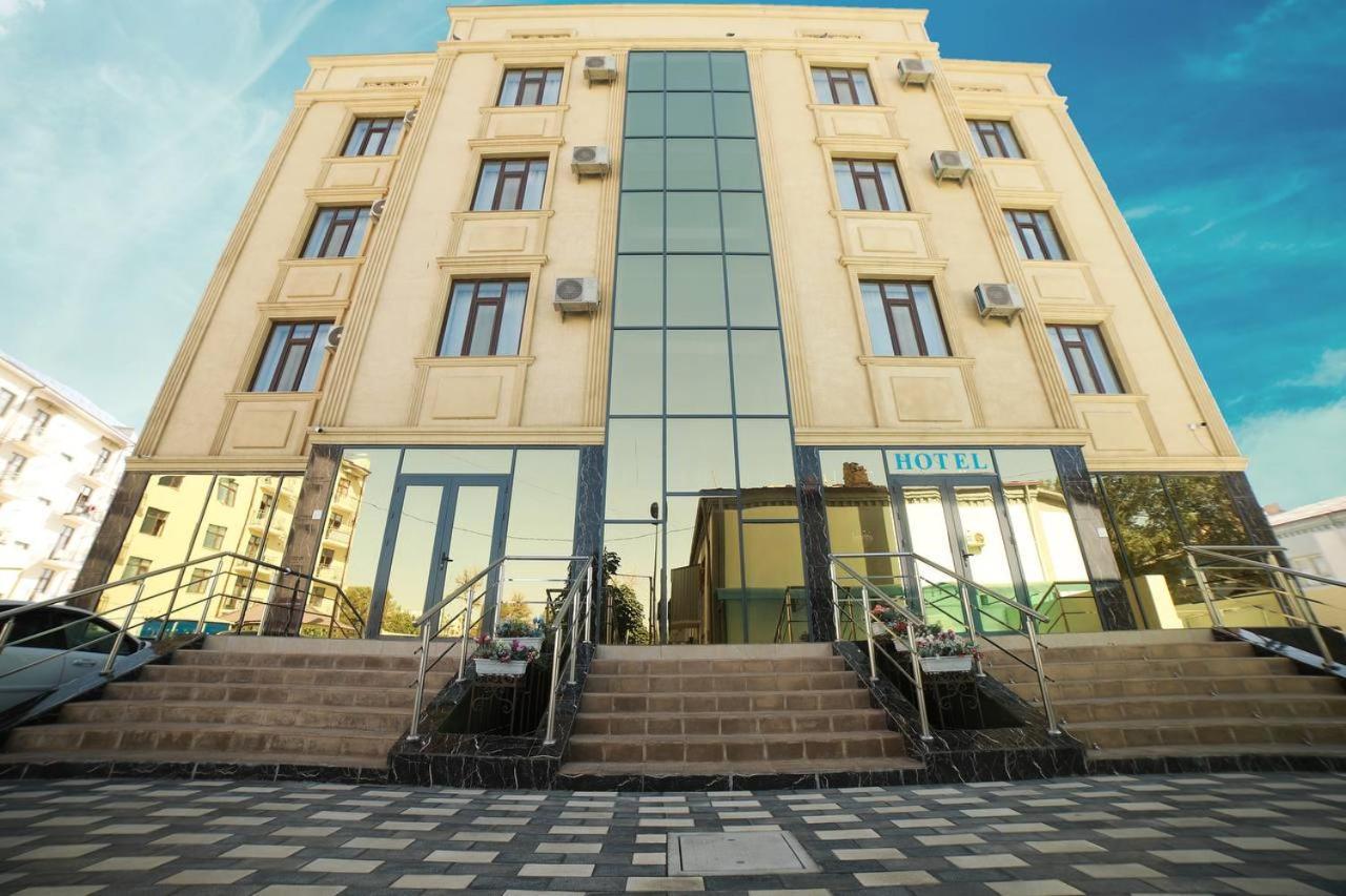 טרמיז Gold Palace מראה חיצוני תמונה