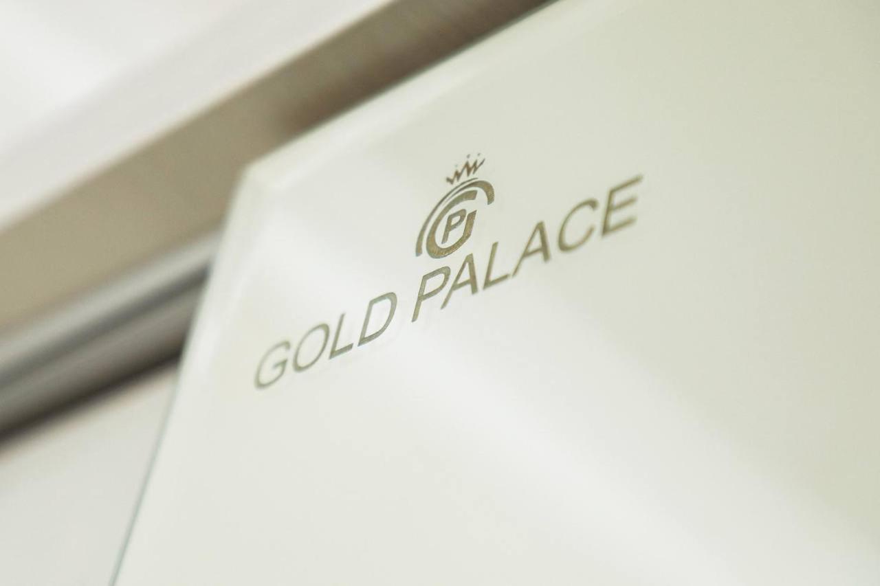 טרמיז Gold Palace מראה חיצוני תמונה