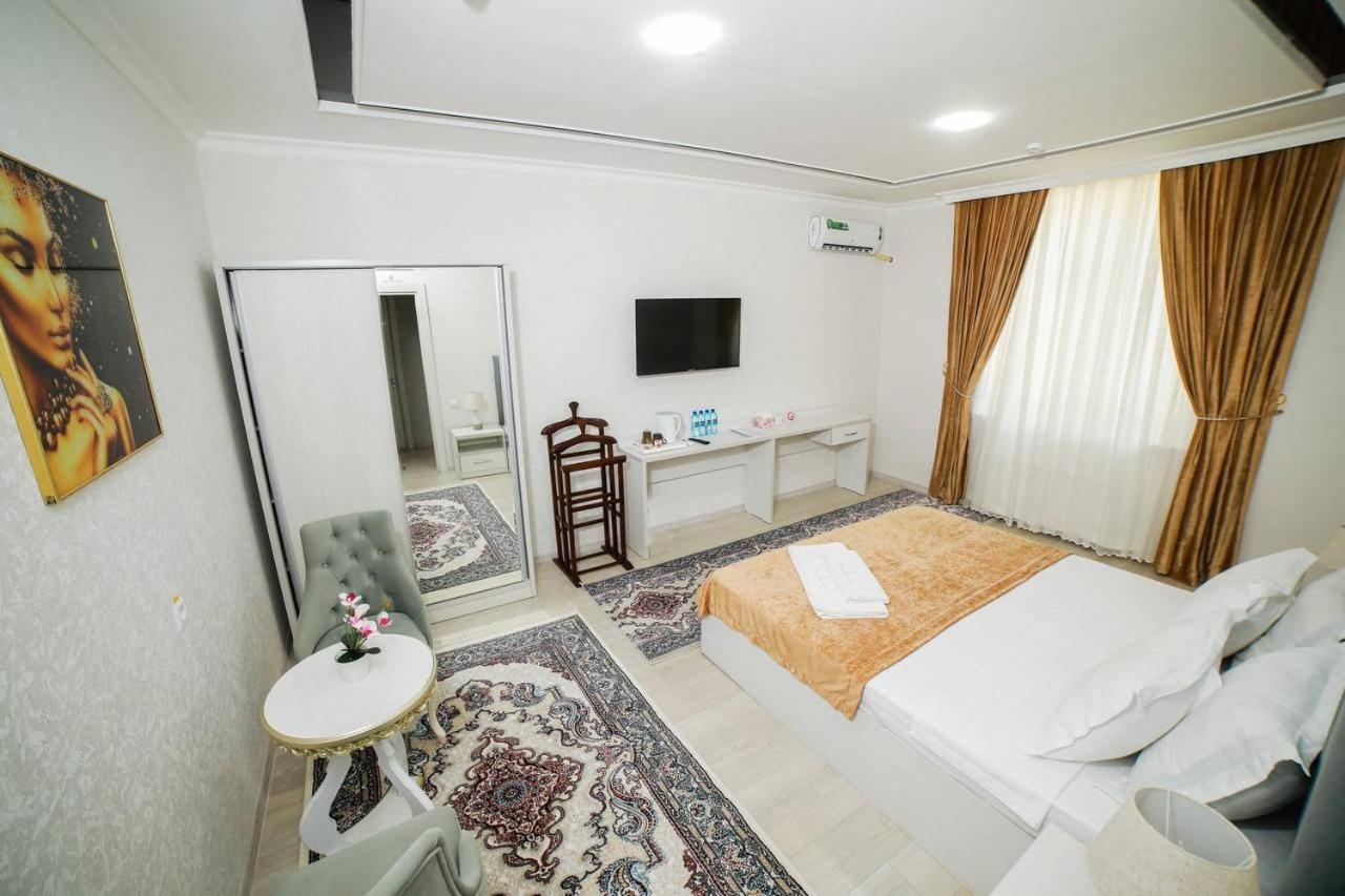טרמיז Gold Palace מראה חיצוני תמונה