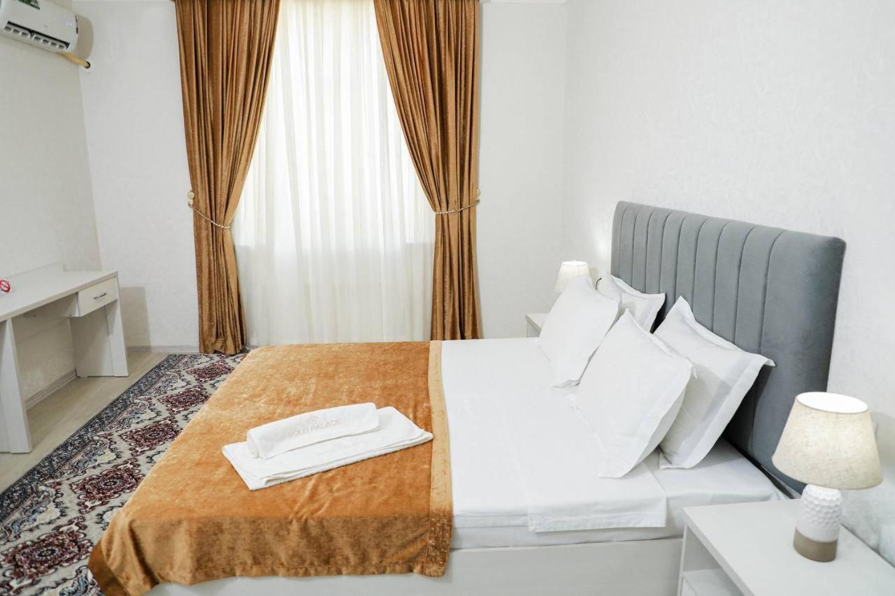 טרמיז Gold Palace מראה חיצוני תמונה
