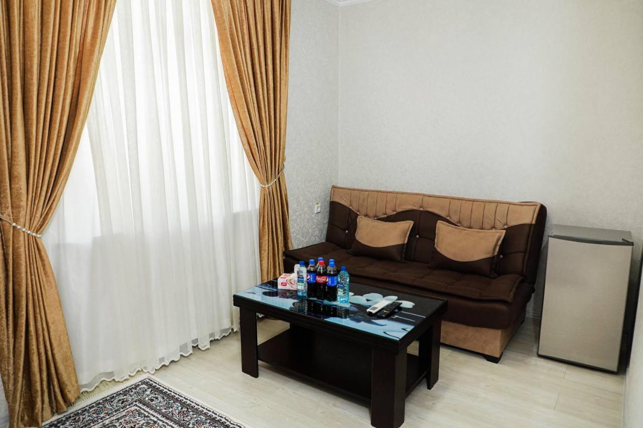 טרמיז Gold Palace מראה חיצוני תמונה