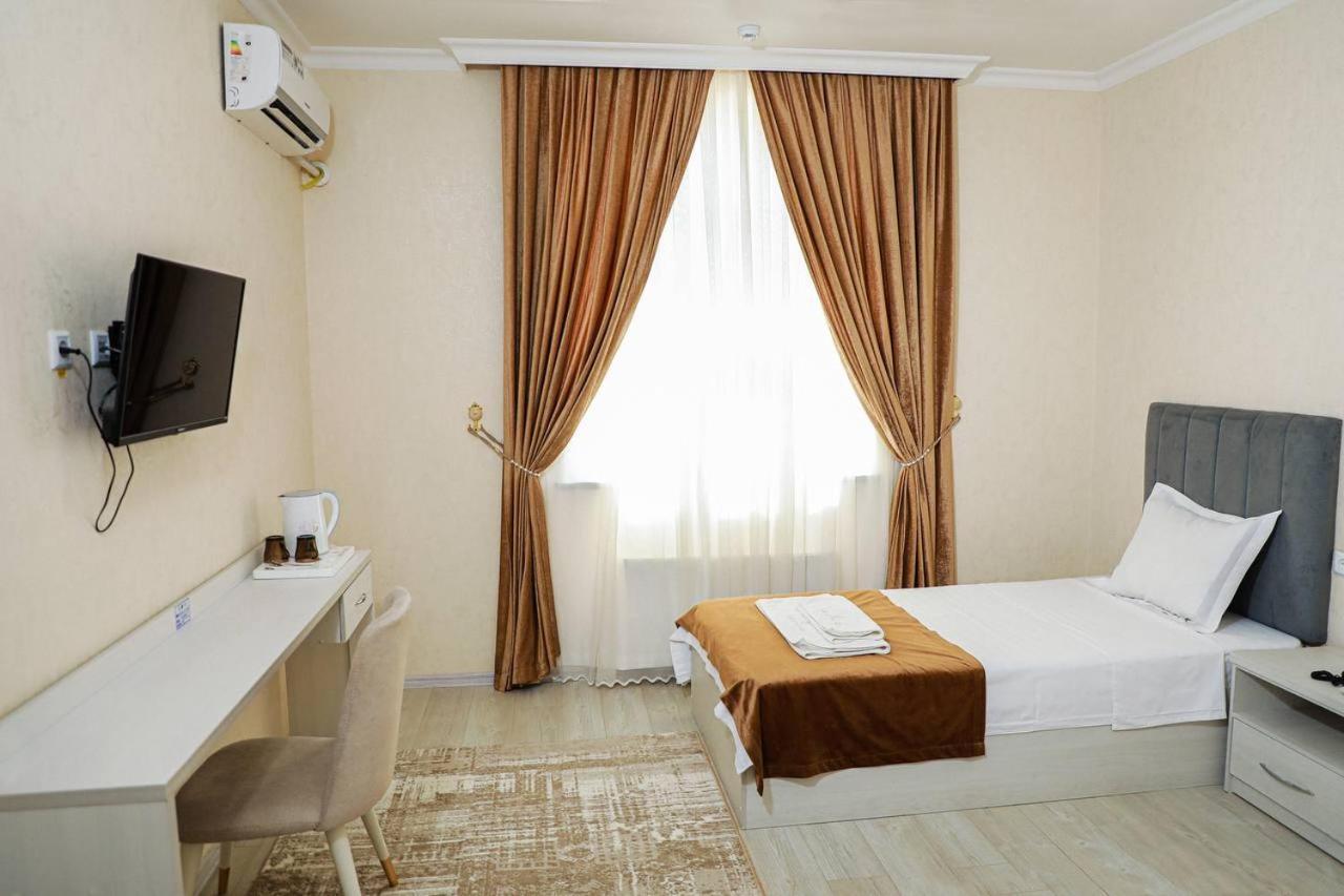 טרמיז Gold Palace מראה חיצוני תמונה