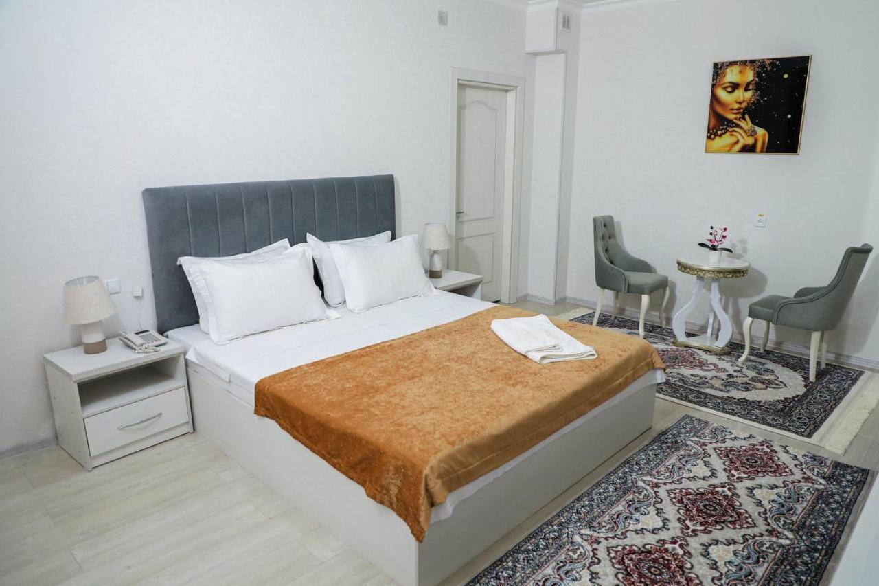 טרמיז Gold Palace מראה חיצוני תמונה