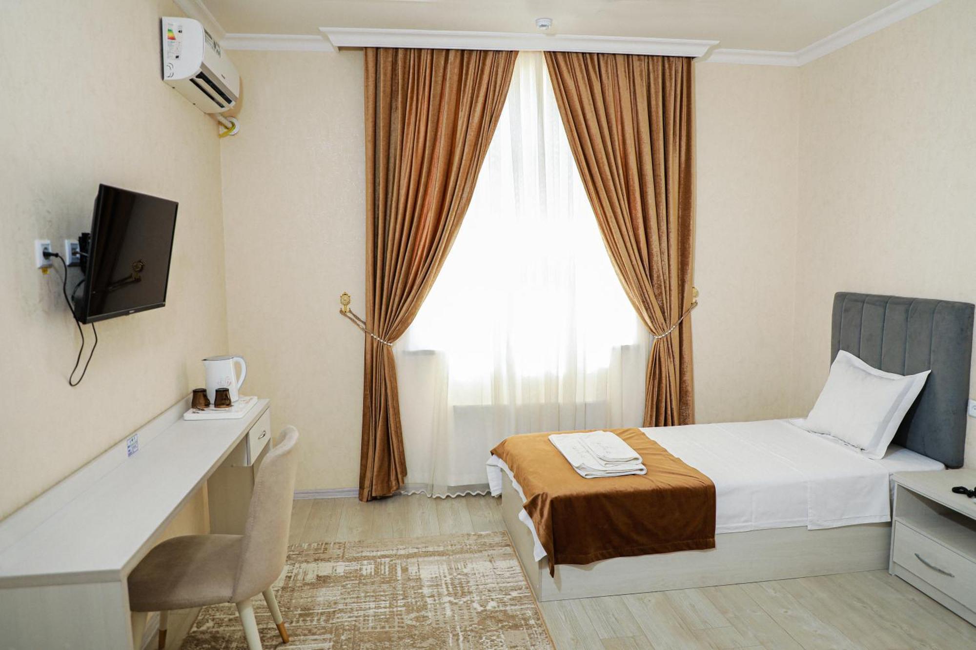 טרמיז Gold Palace מראה חיצוני תמונה