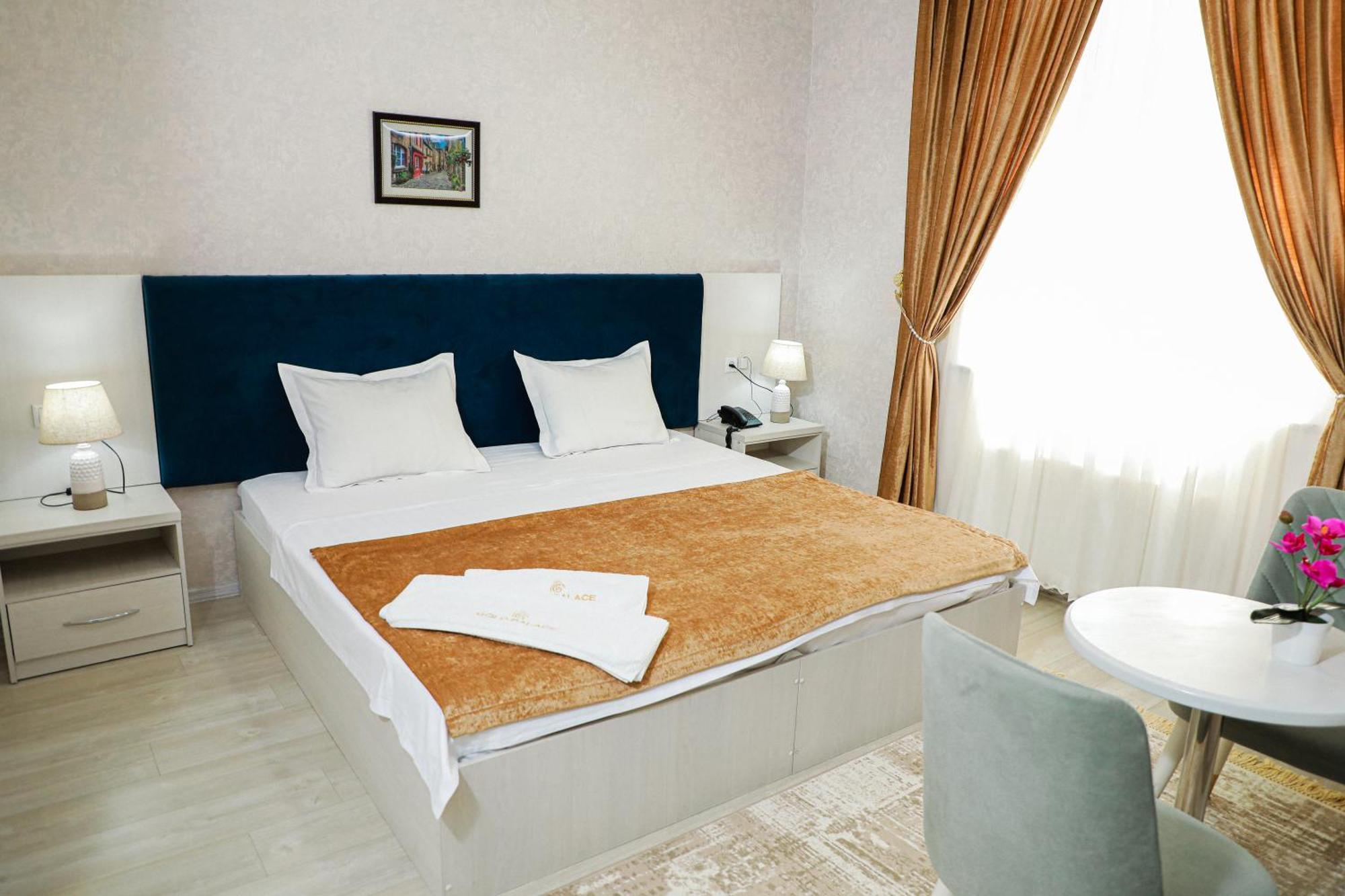 טרמיז Gold Palace מראה חיצוני תמונה