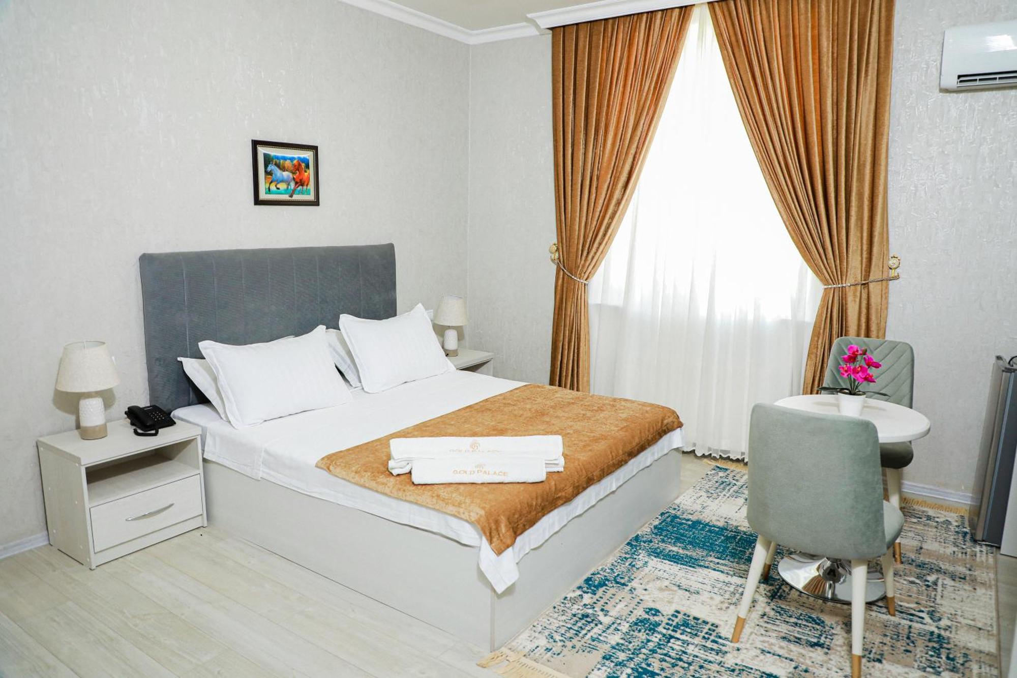 טרמיז Gold Palace מראה חיצוני תמונה
